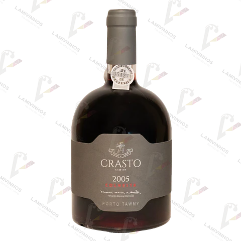 CRASTO COLHEITA 2005