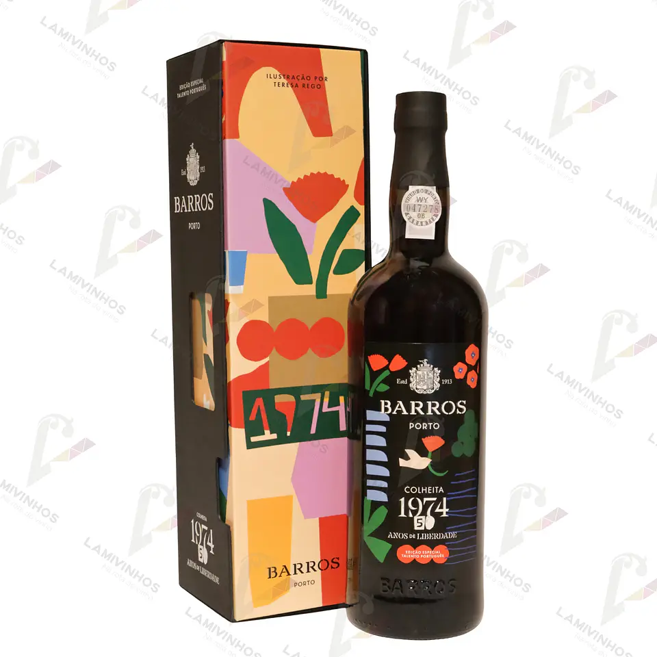 BARROS COLHEITA 1974 2