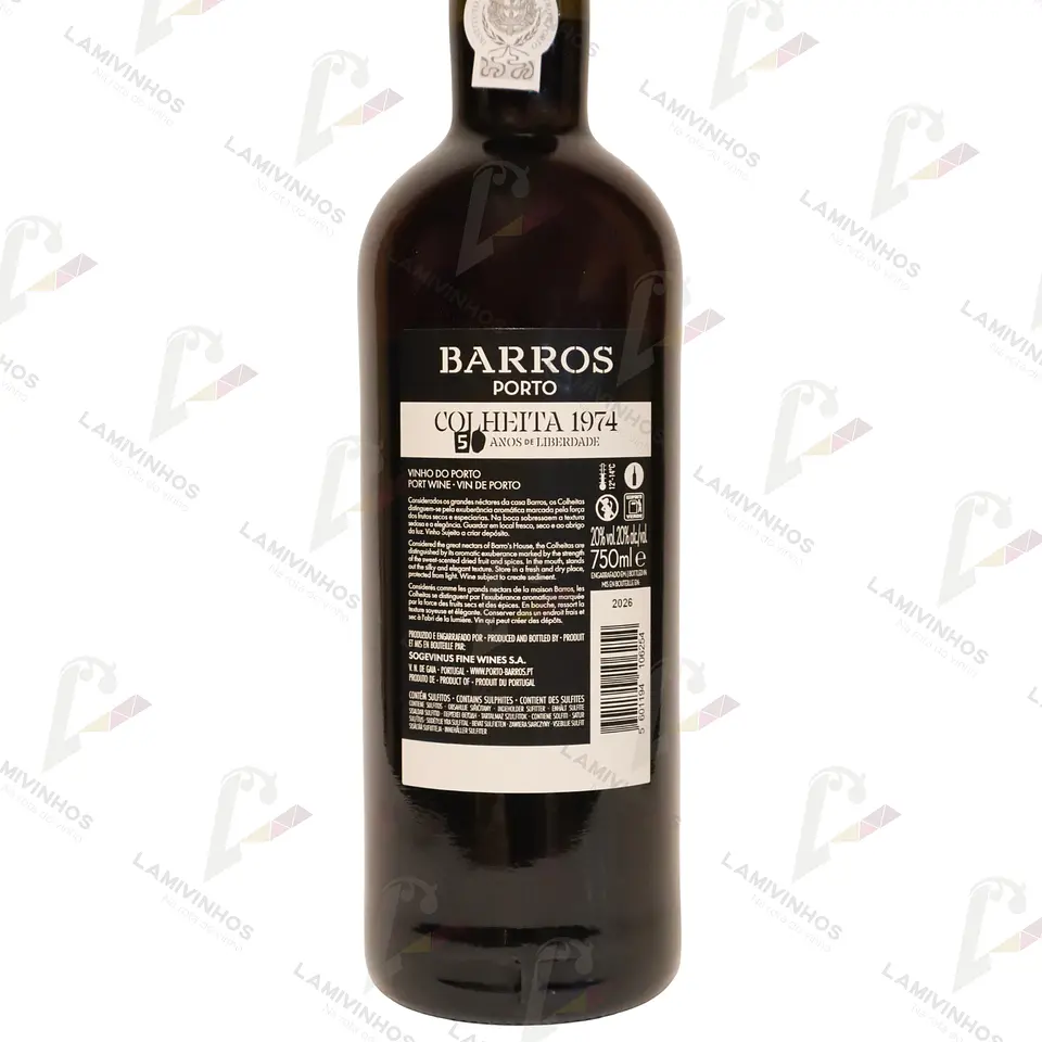 BARROS COLHEITA 1974 3