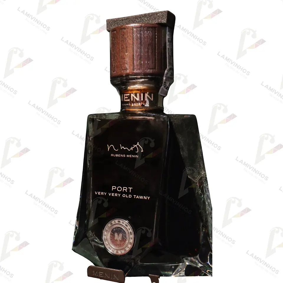 RUBENS MENIN VERY VERY OLD TAWNY PORT 3