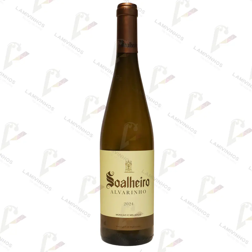 SOALHEIRO ALVARINHO - CLÁSSICO 1