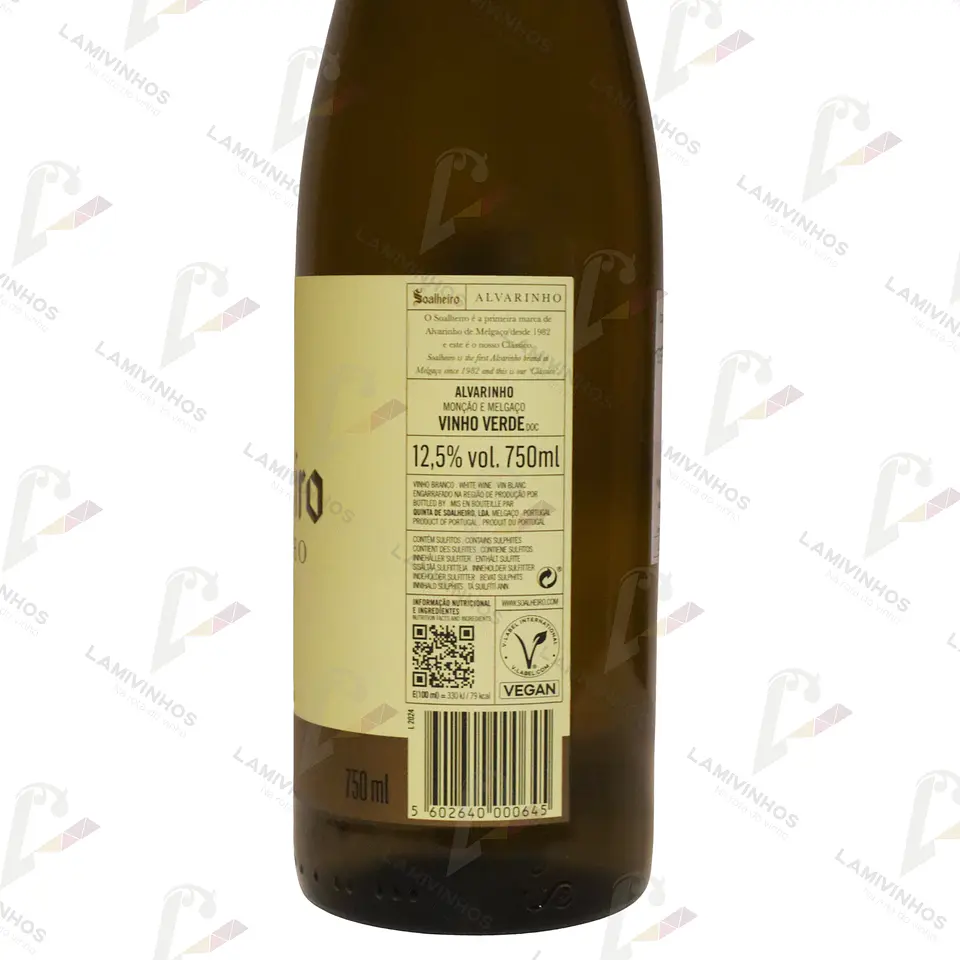 SOALHEIRO ALVARINHO - CLÁSSICO 2