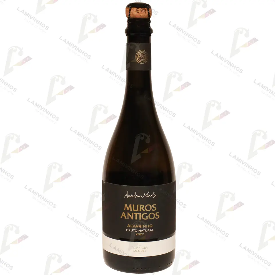 MUROS ANTIGOS ALVARINHO BRUTO NATURAL 1