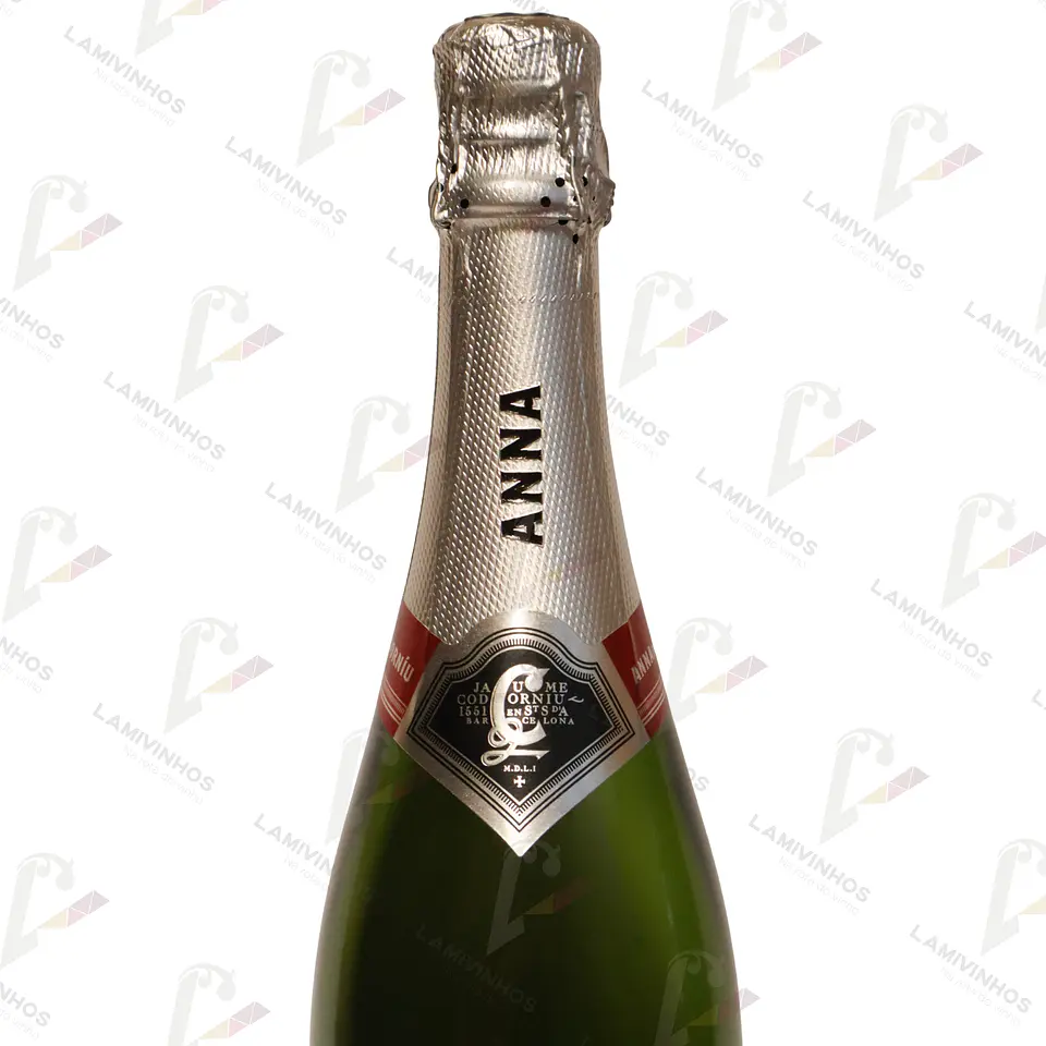 ANNA DE CODORNÍU BRUT 2