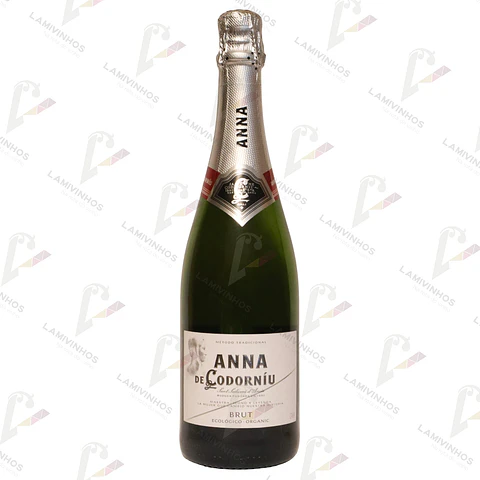 ANNA DE CODORNÍU BRUT