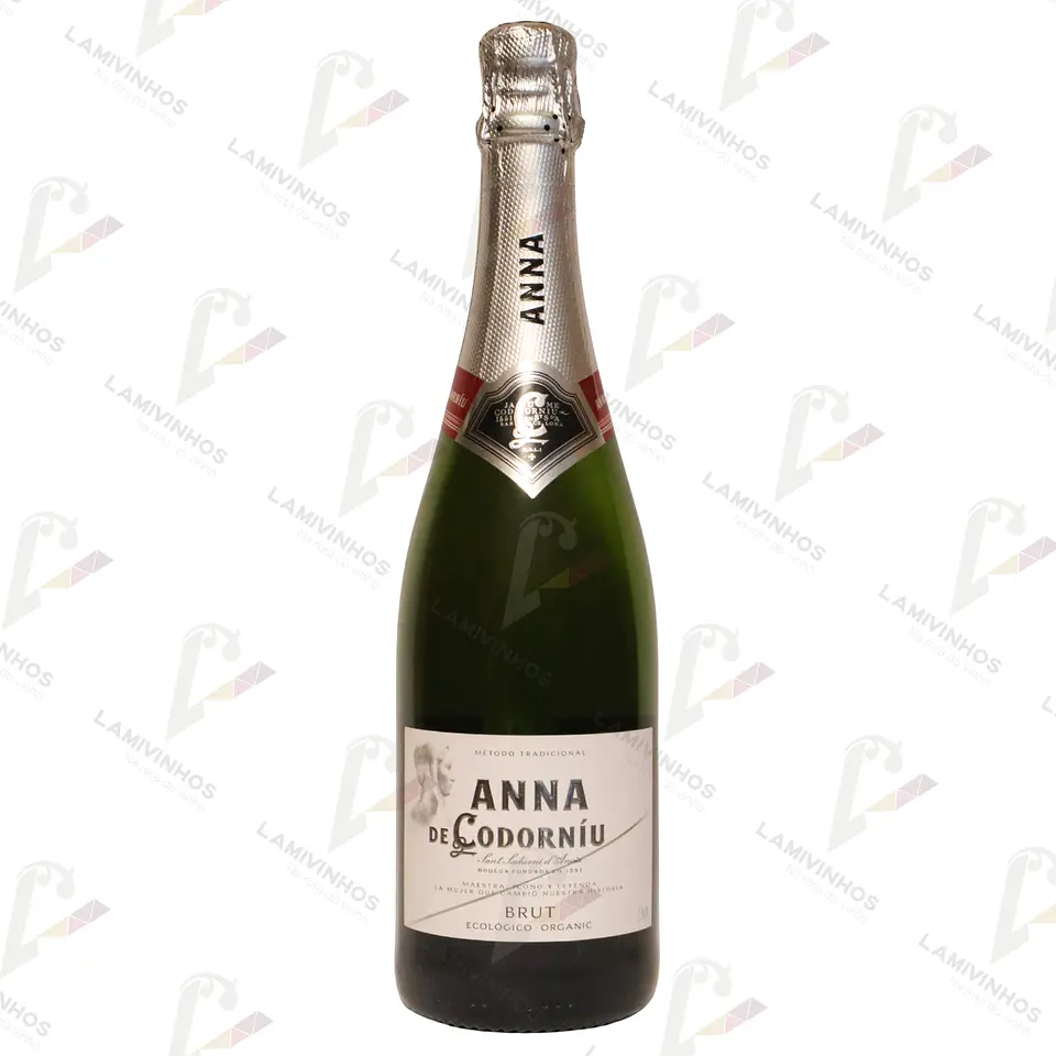 ANNA DE CODORNÍU BRUT 1
