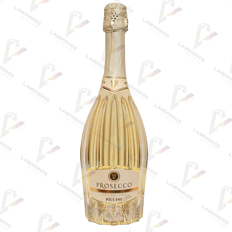 PICCINI VENETIAN DRESS PROSECCO EXTRA DRY