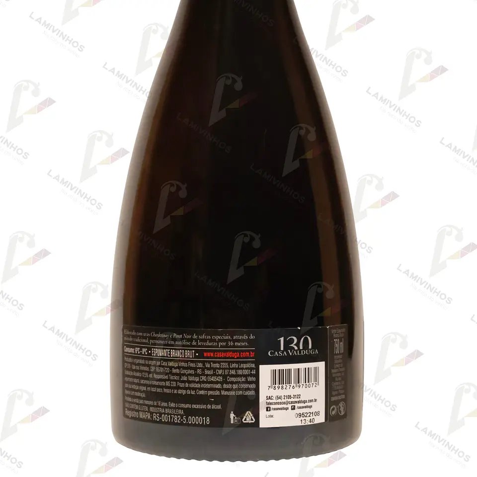 CASA VALDUGA 130  BRUT 2