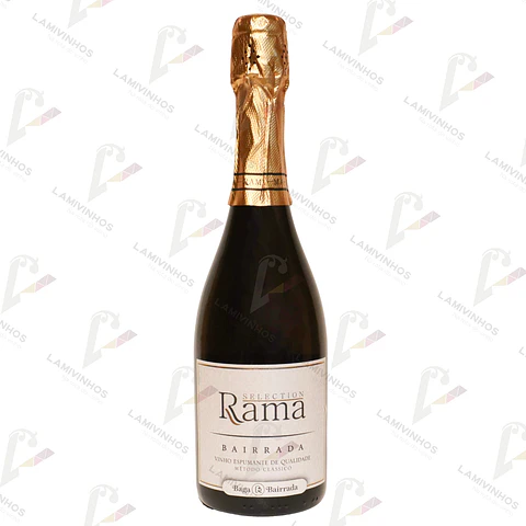 RAMA SELECTION BLANC DES NOIR
