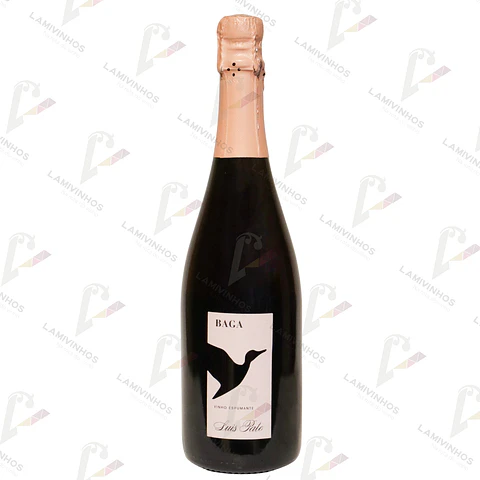 LUIS PATO BAGA ROSÉ