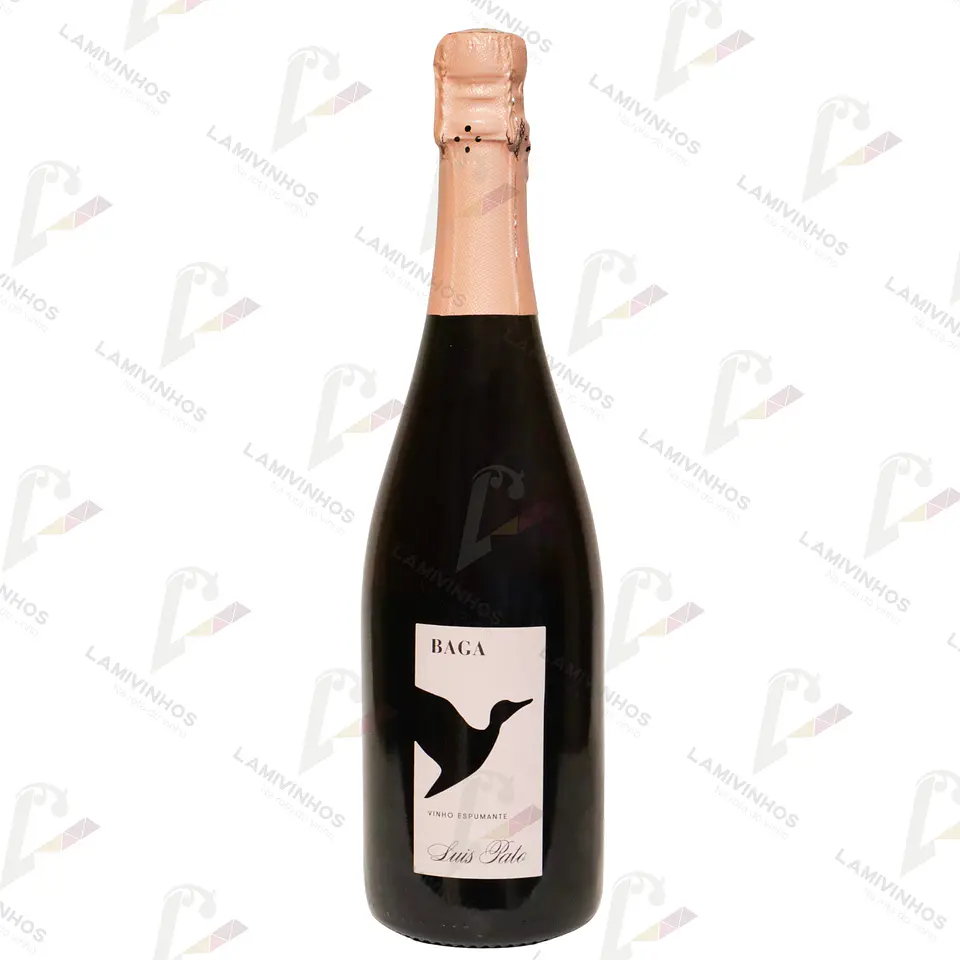 LUIS PATO BAGA ROSÉ 1