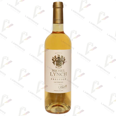 MICHEL LYNCH PRESTIGE SAUTERNES - 2023