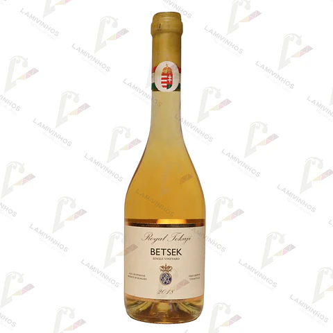 ROYAL TOKAJI BETSEK 6 PUTTONYOS - 2018