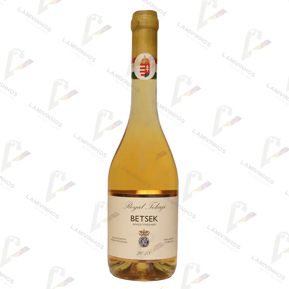ROYAL TOKAJI BETSEK 6 PUTTONYOS - 2018 1