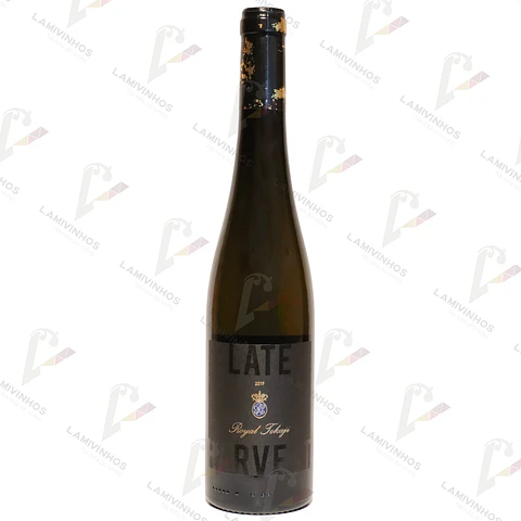 ROYAL TOKAJI LATE HARVEST - 2019