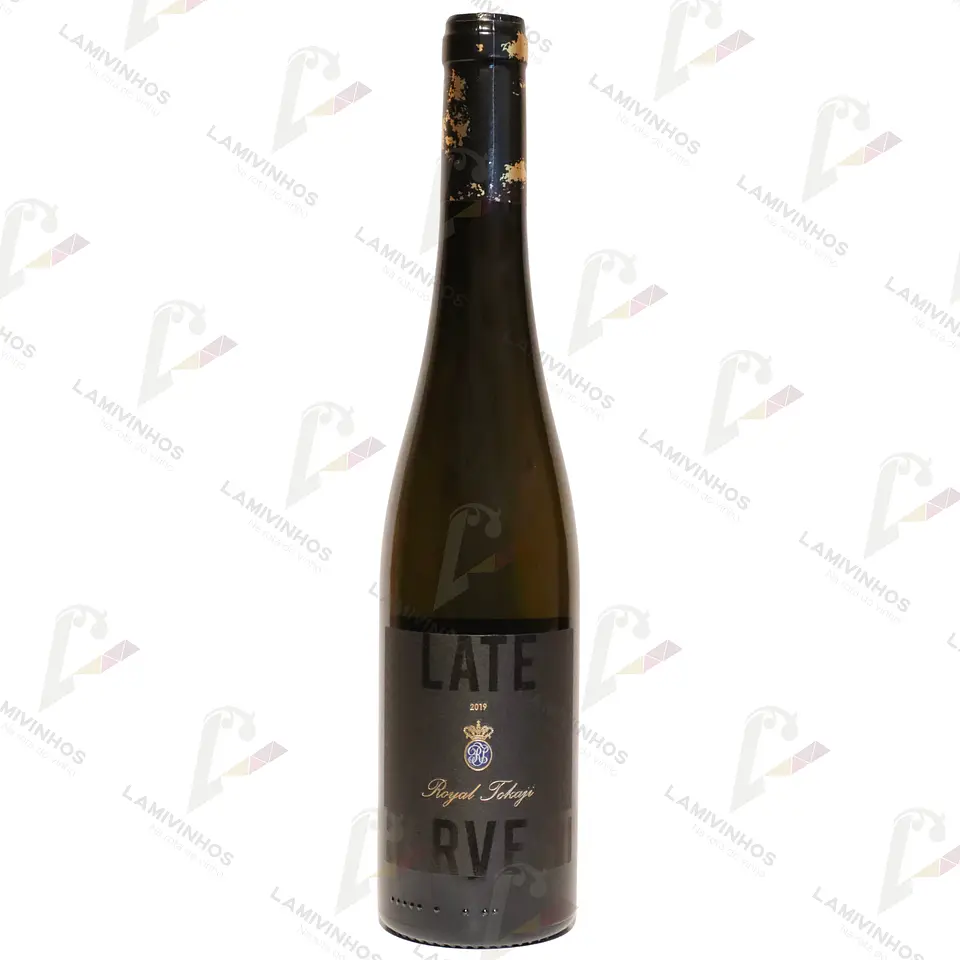 ROYAL TOKAJI LATE HARVEST - 2019 1