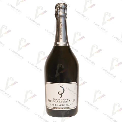 BILLECART-SALMON BRUT BLANC DE BLANCS