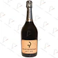 BILLECART-SALMON BRUT ROSÉ - thumbnail 1