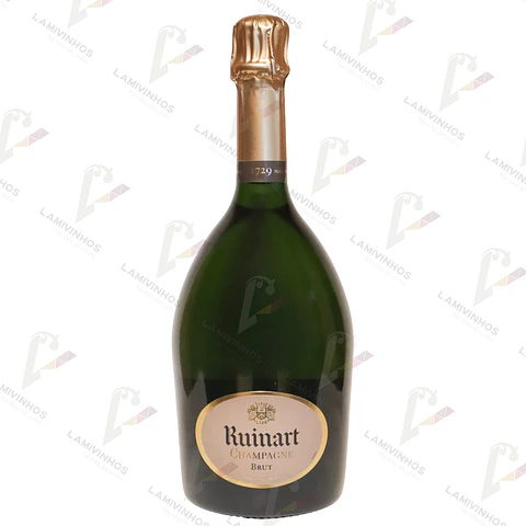 RUINART BRUT