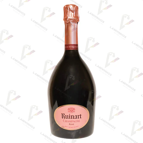 RUINART BRUT ROSÉ
