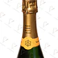 VEUVE CLICQUOT BRUT YELLOW LABLE - thumbnail 2