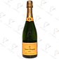 VEUVE CLICQUOT BRUT YELLOW LABLE - thumbnail 1