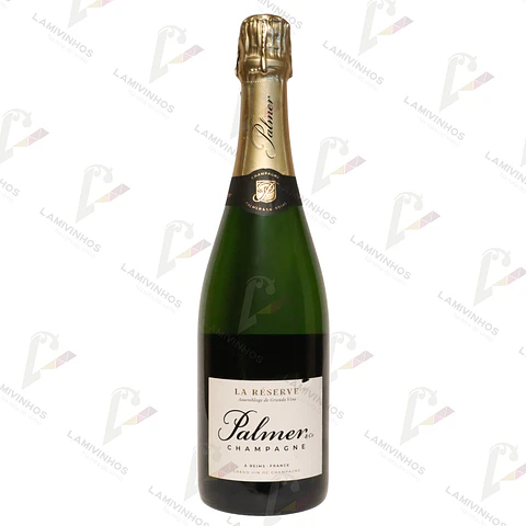 PALMER & CO LA RÉSERVE