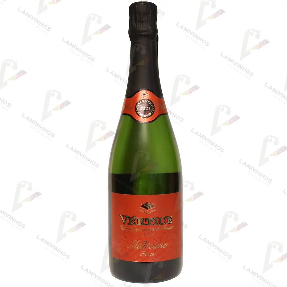 VÉRTICE MILLÉSIME BRUT 1