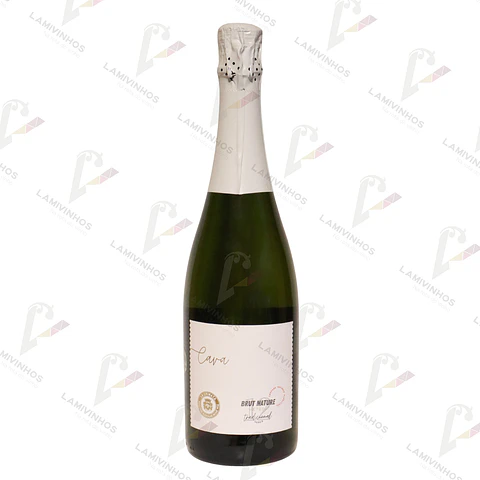 CAVA LA CHINATA BRUT NATURE