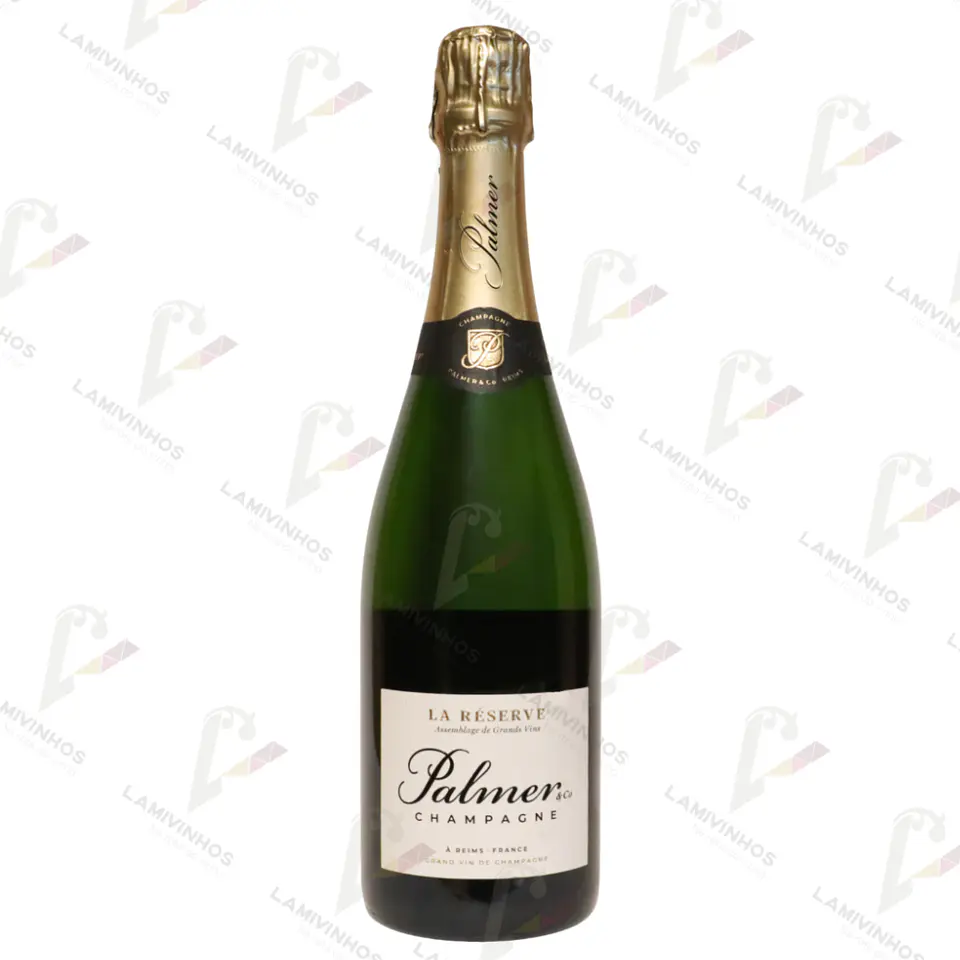 PALMER & CO LA RÉSERVE 1