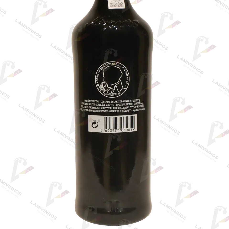 NIEPOORT PORTO VINTAGE 2022 2