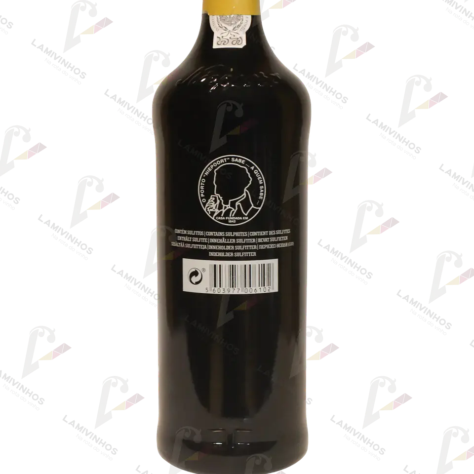 NIEPOORT PORTO VINTAGE 2019 2