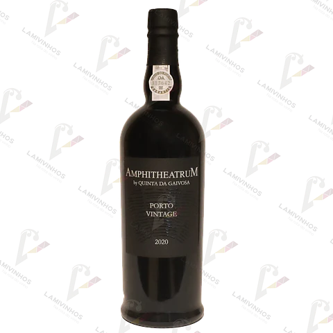 AMPHITHEATRUM PORTO VINTAGE 2020