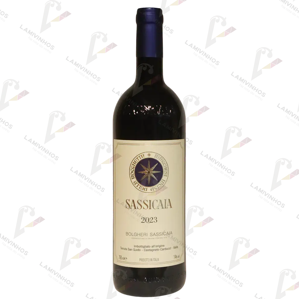SASSICAIA 2023 1