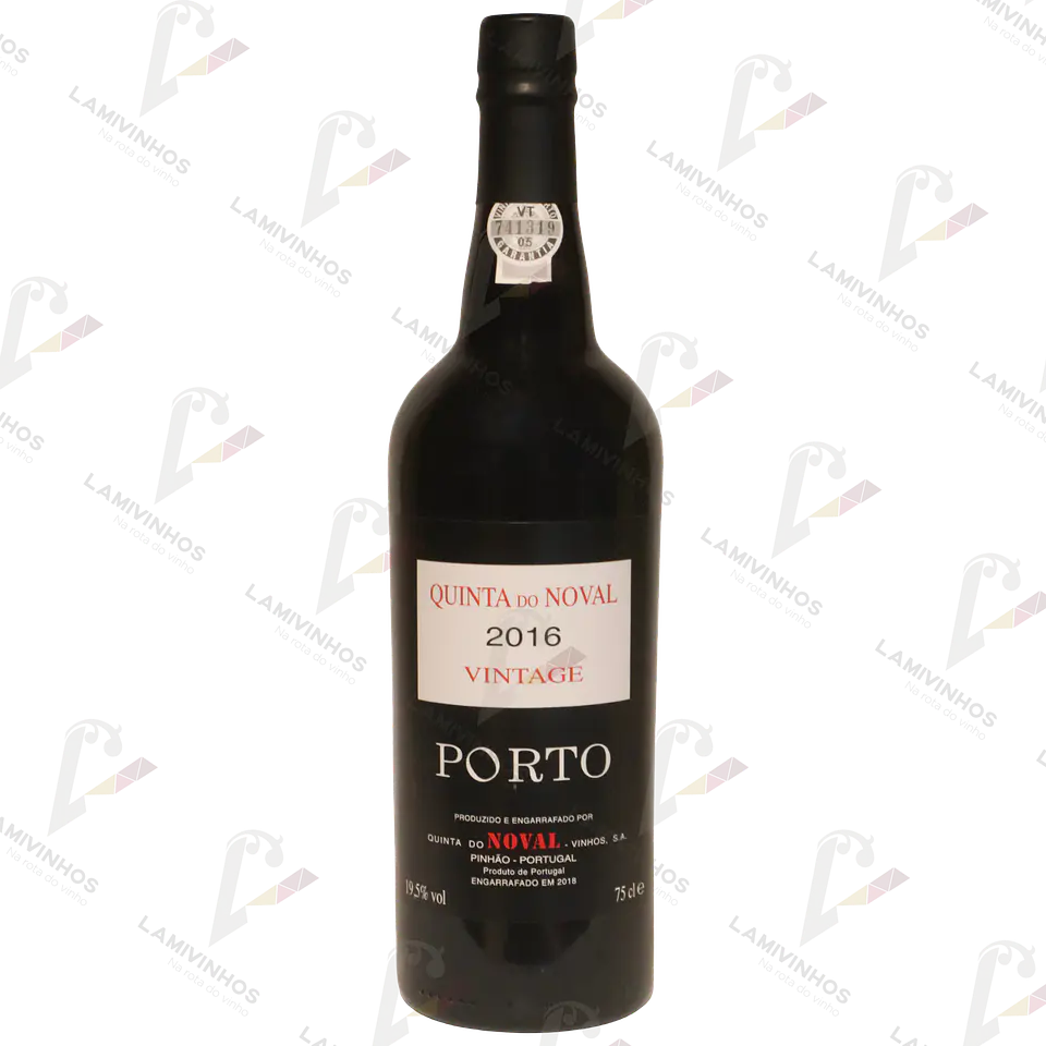 QUINTA DO NOVAL PORTO VINTAGE 2016 1