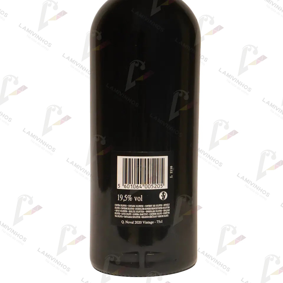 QUINTA DO NOVAL PORTO VINTAGE 2020 2