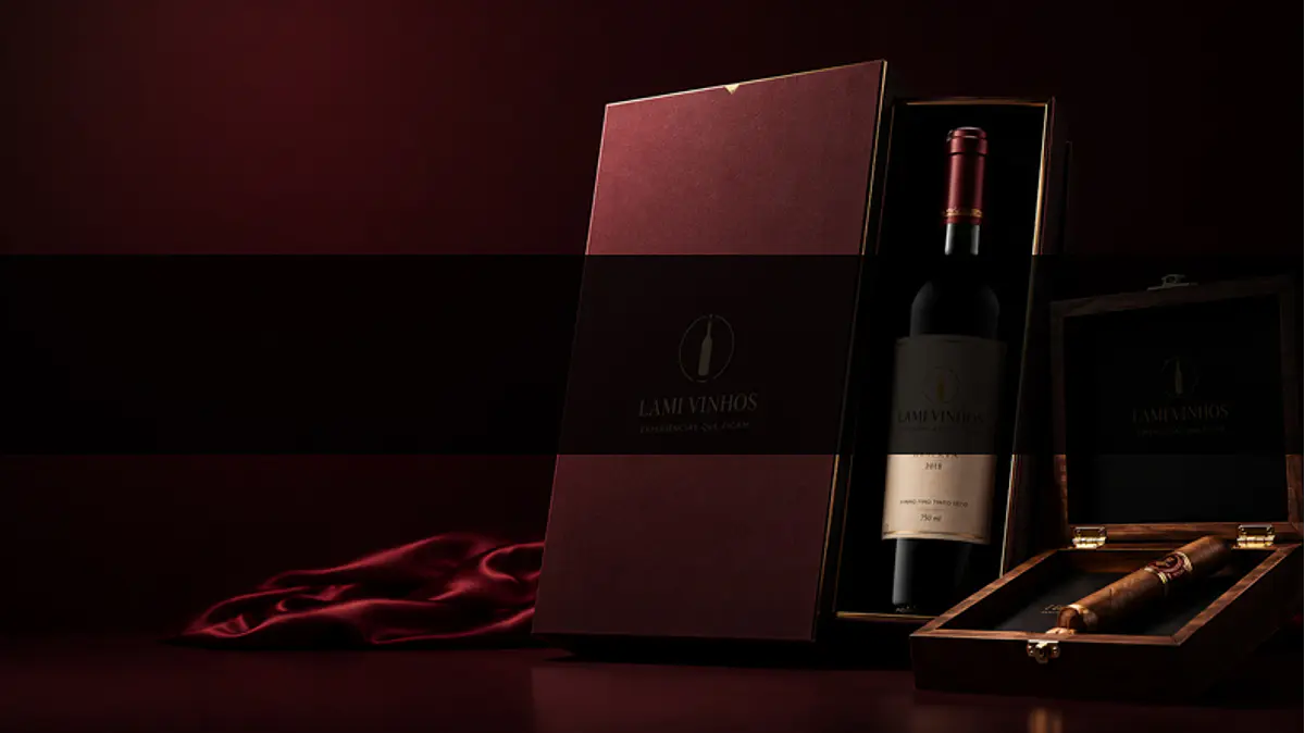 Signature Wine Club