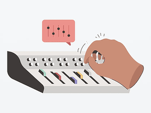 Paquete de sonidos de demostración