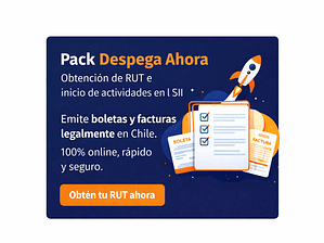 Pack Despega Ahora🚀