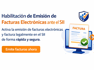 Habilitación Facturas