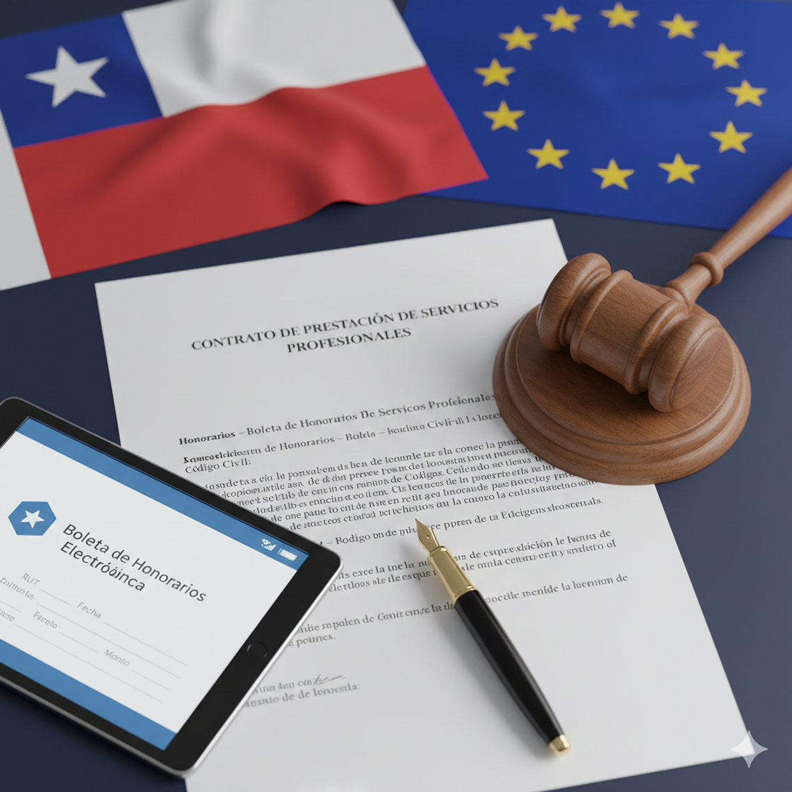 Contrato de trabajo 1