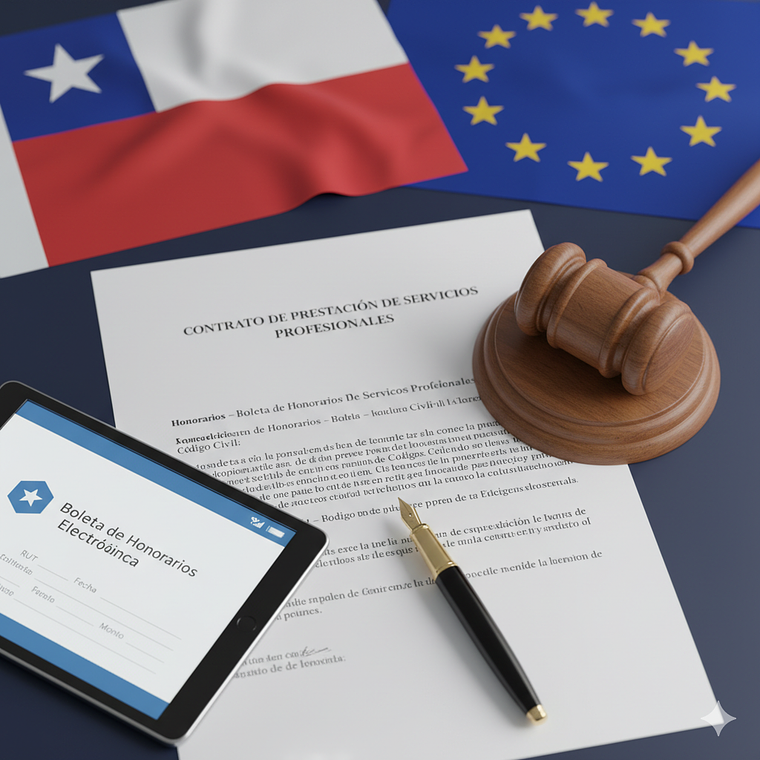 Contrato de trabajo 1