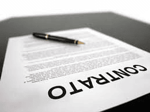 Contrato A Plazo Fijo