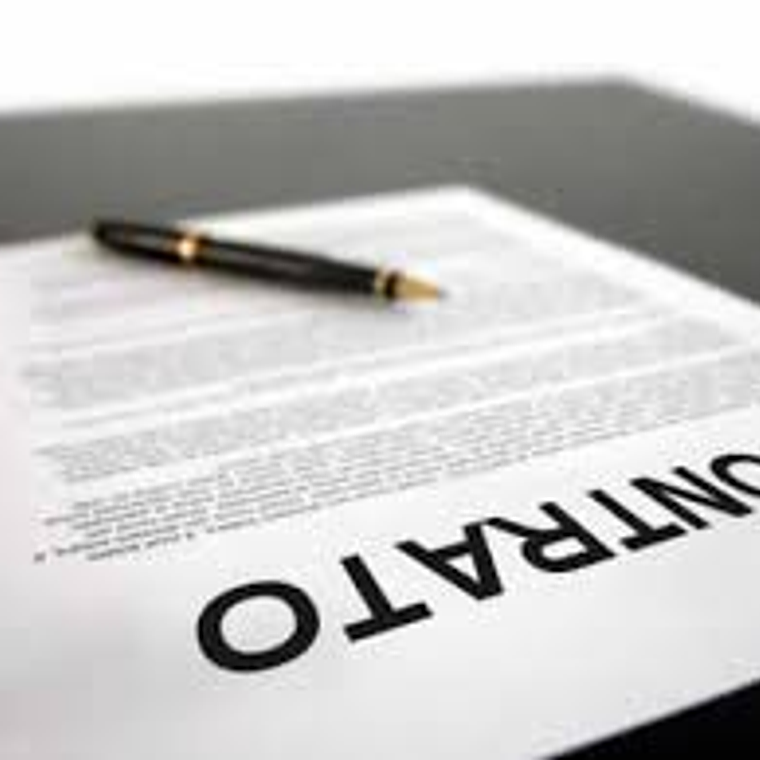 Contrato de Jornada Parcial (Part-time) 1