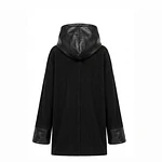 Maxi Hoodie Teos 