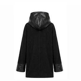 Maxi Hoodie Teos 