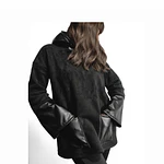 Maxi Hoodie Teos 