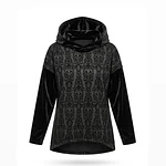 Maxi Hoodie Anubys 