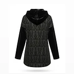 Maxi Hoodie Anubys 