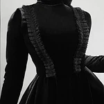 Vestido Anastasya 